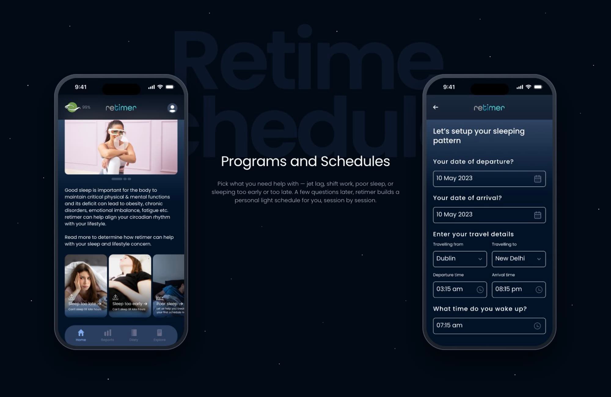 Retimer — Re-Time — image 13