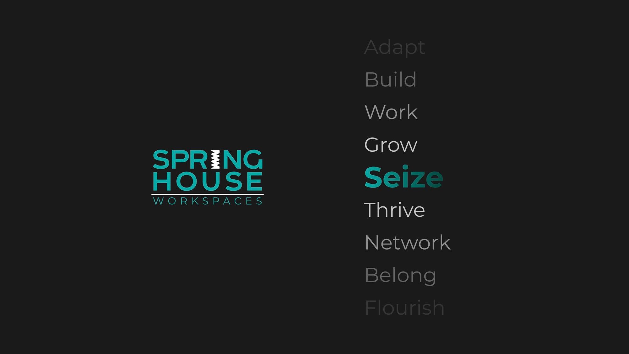 Spring House Workspaces — image 13